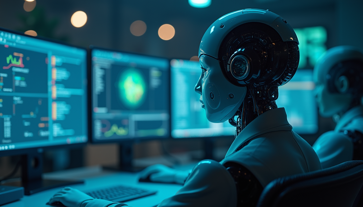 Server Infrastructure