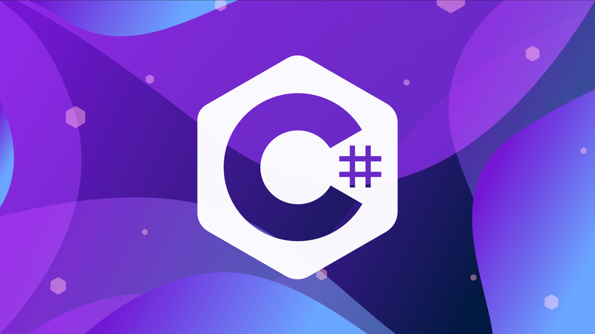 C#